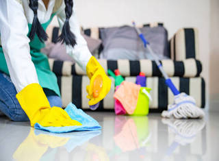 About Us | Blue Ocean Ltd